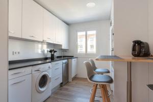 Apartamento Canalejas