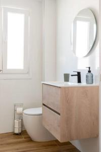 Apartamento Canalejas