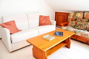 Apartamento en Somo con 2 plazas de garaje