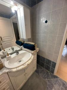 Appartements Studio Cosy a 20 min de Paris : photos des chambres