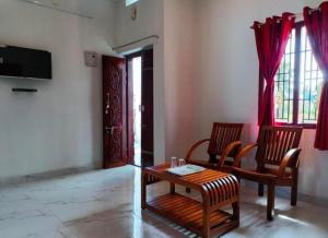 The Temple view Homestay