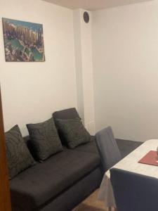 Apartmani Lacić Vir