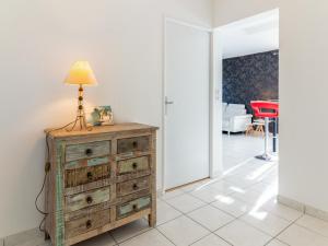 Appartement 3 Pièces PROCHE DU LAC avec TERRASSE