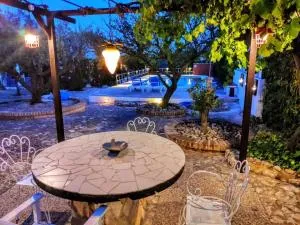 Aire Libre - Caudete