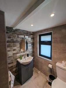 Lake House & Private Pub Kerry - Large Groups up to 26 People