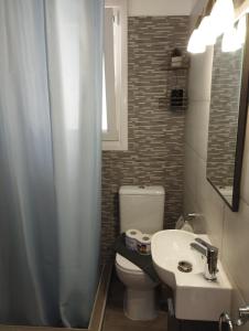 Aloe Apartments Syros