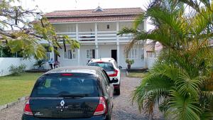 Casa na Praia do Mar Aberto