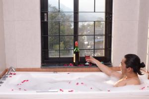 Hotel Raniban Arcade