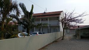 Casa na Praia do Mar Aberto