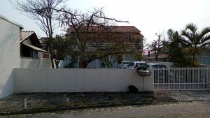 Casa na Praia do Mar Aberto