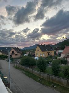 Gîte les Tilleuls Piscine été 2026