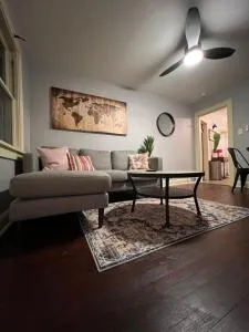 Parma duplex cozy retreat - Strongsville