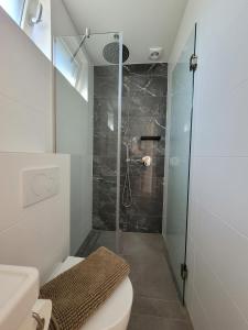 Luxe kamer Langendam 48 met privé terras