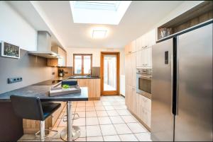 Maison villageoise Les Nobles Carrières