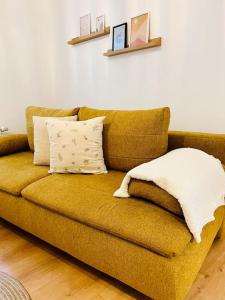 FeelingHomeApartment