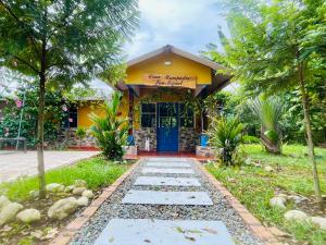 Alojamiento campestre San Miguel