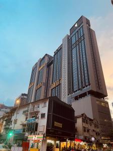 Axon Suite Premium KL