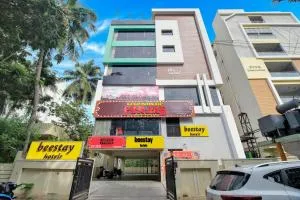 beestay Hotels Visakhapatnam - 维沙卡帕特南