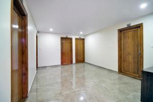 beestay Hotels MVP Colony