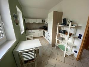 Ferienwohnung direkt in der Natur