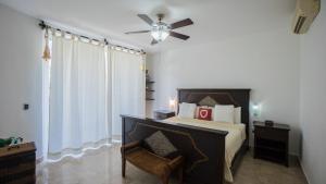 Playa Village Condo by BVR