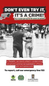 Living Poblado Manila 3028 Habitación Doble