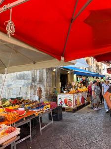 Appartamento turistico i santi