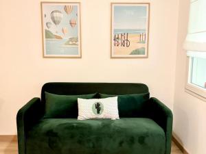 Appartements Appartement Independant, tout confort avec terrasse : photos des chambres
