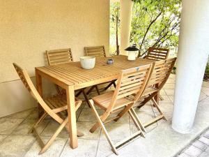 Appartements Appartement Independant, tout confort avec terrasse : photos des chambres