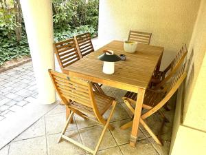 Appartements Appartement Independant, tout confort avec terrasse : photos des chambres
