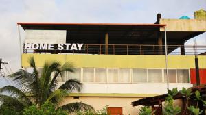Family Home Stay