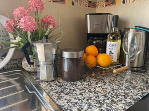 Piso muy cerca de la playa con parking