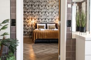 City center poppodium 013 Stadsvilla Tilburg