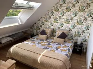 Le paille en queue - 滨海伊西尼