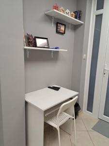 SixtyShips Ruse Center