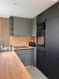 Top Sea Apartament 2