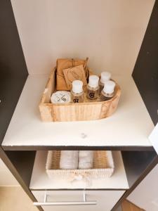 Apartament Railway Station parking 8 minut od alei