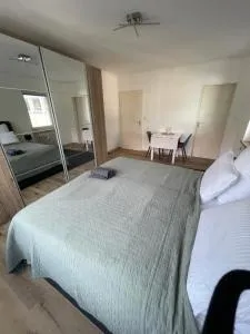 Gemütlicher Rückzugsort mitten im Zentrum - Eggen