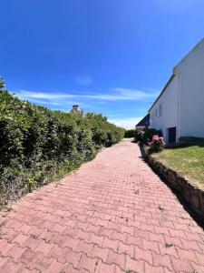 Maisons de vacances Maison familiale La Fontaine tout confort a 400m de la plage : photos des chambres