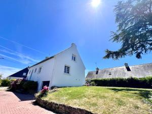 Maisons de vacances Maison familiale La Fontaine tout confort a 400m de la plage : photos des chambres