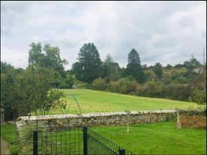 Maison villageoise Les Nobles Carrières