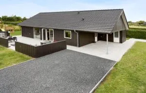 Pet Friendly Home In Sydals With Wifi - Vibøge