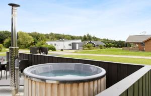 Pet Friendly Home In Sydals With Wifi