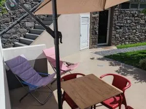 Luz no Mar - Side - Madalena do Mar