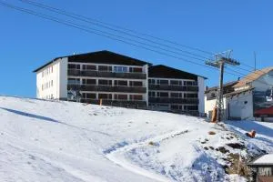 Berghaus-Olymp Kronplatz