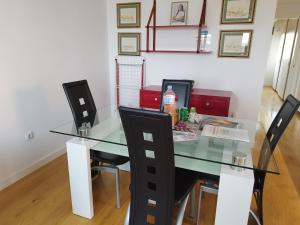 Oasis Tamarindo 1 - Casa Rosa - Appartement 2 chambres climatisées