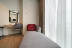 EDGE Central Pattaya City Ocean View 16 floor