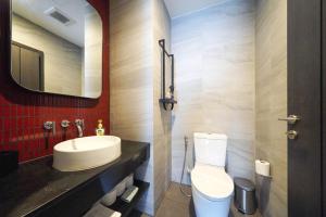 EDGE Central Pattaya City Ocean View 16 floor