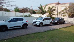 Casa na Praia do Mar Aberto