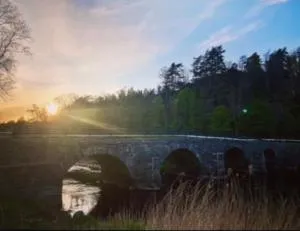 Åsbro Drängstuga - Åskloster